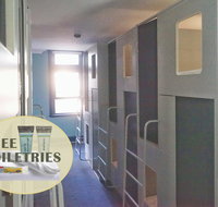 Tiger Hostel Sydney - Geraldton Accommodation