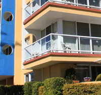 Waterview Apartments - Geraldton Accommodation