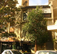 Hotel 59 Sydney - Geraldton Accommodation