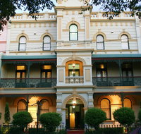 Avonmore On The Park Boutique Hotel - Geraldton Accommodation