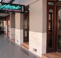 Australian Sunrise Lodge - Geraldton Accommodation