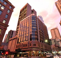 Metro Hotel Marlow Sydney Central - Geraldton Accommodation