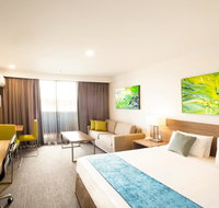 Metro Aspire Hotel Sydney - Geraldton Accommodation