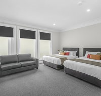 Horse and Jockey Hotel - Geraldton Accommodation