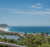 The Beach House Terrigal - Geraldton Accommodation