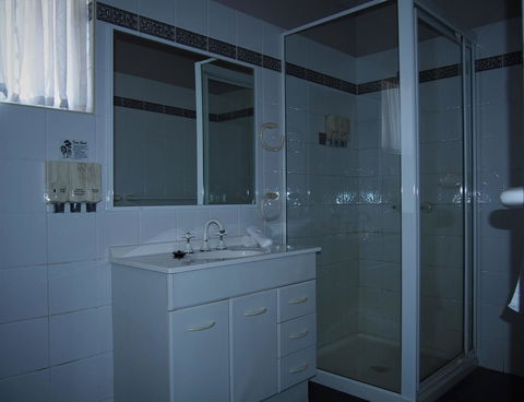 Grafton Central Motel - Geraldton Accommodation 36