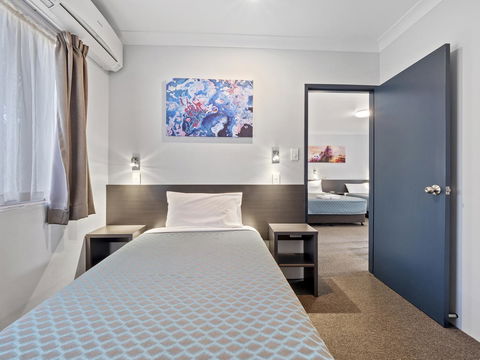 Grafton Central Motel - Geraldton Accommodation 10