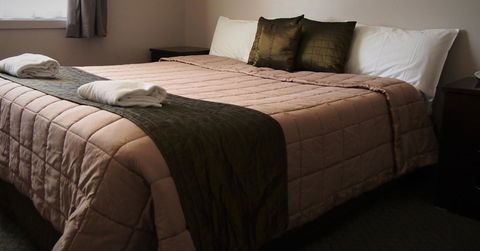 Grafton Central Motel - Geraldton Accommodation 33