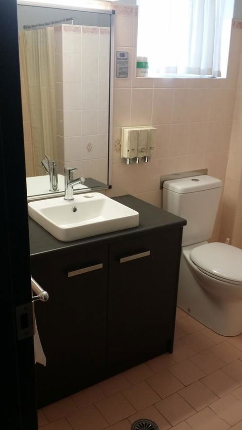 Grafton Central Motel - Geraldton Accommodation 28