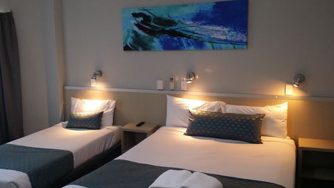 Grafton Central Motel - Geraldton Accommodation 23