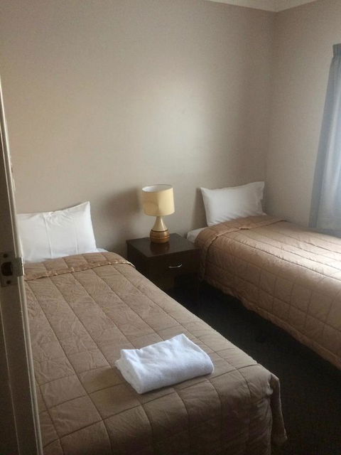 Grafton Central Motel - Geraldton Accommodation 44
