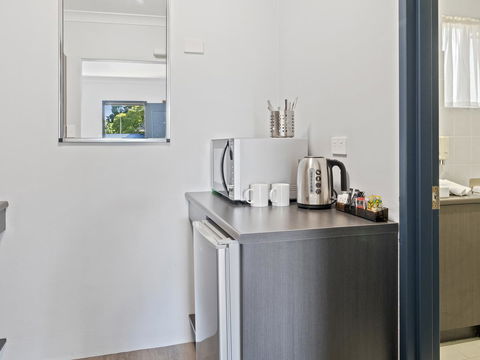 Grafton Central Motel - Geraldton Accommodation 7