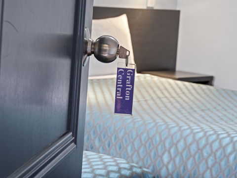 Grafton Central Motel - Geraldton Accommodation 4
