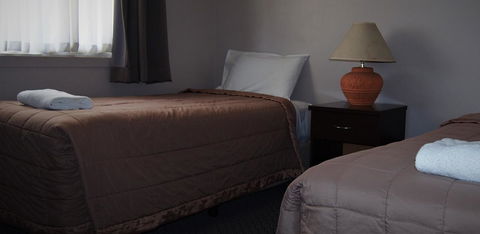 Grafton Central Motel - Geraldton Accommodation 35