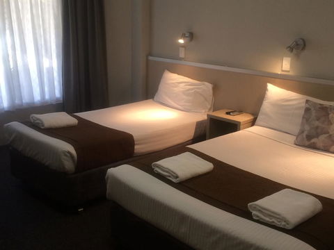 Grafton Central Motel - Geraldton Accommodation 42