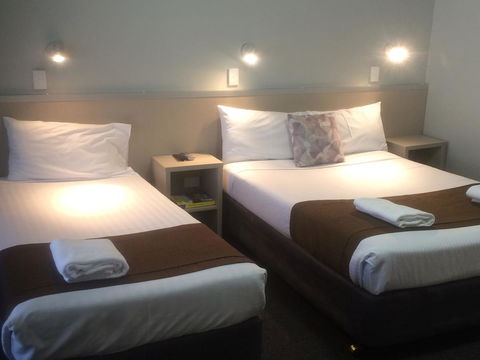 Grafton Central Motel - Geraldton Accommodation 41