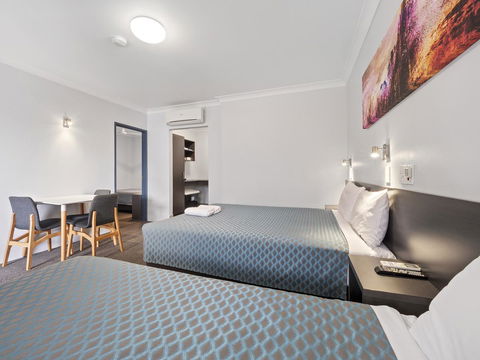 Grafton Central Motel - Geraldton Accommodation 8