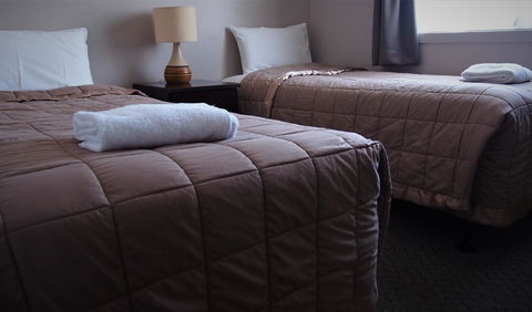 Grafton Central Motel - Geraldton Accommodation 34