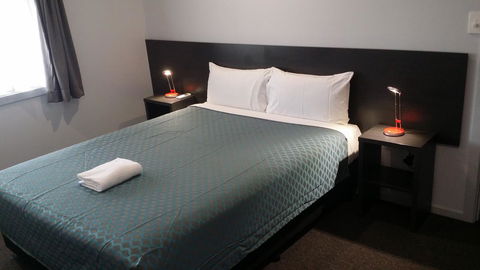 Grafton Central Motel - Geraldton Accommodation 22