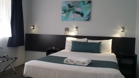 Grafton Central Motel - Geraldton Accommodation 20