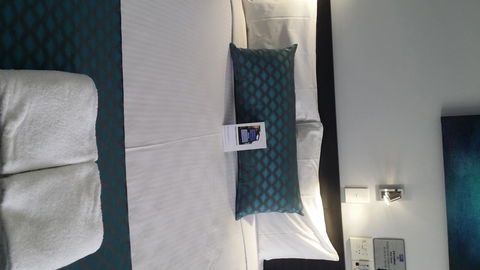 Grafton Central Motel - Geraldton Accommodation 32