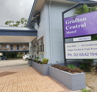 Grafton Central Motel - Geraldton Accommodation