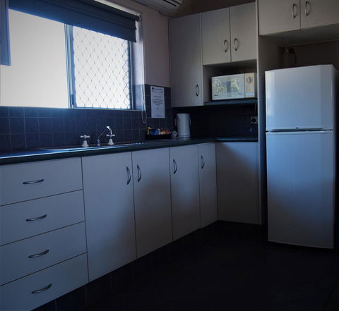 Grafton Central Motel - Geraldton Accommodation 38