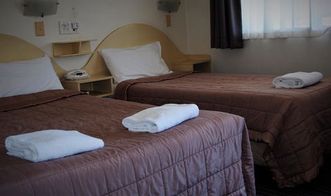 Grafton Central Motel - Geraldton Accommodation 40
