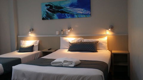 Grafton Central Motel - Geraldton Accommodation 30