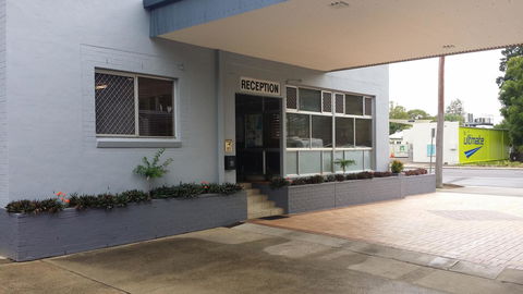 Grafton Central Motel - Geraldton Accommodation 17