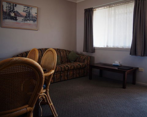 Grafton Central Motel - Geraldton Accommodation 37
