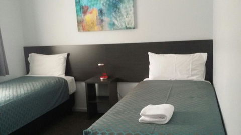 Grafton Central Motel - Geraldton Accommodation 15