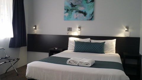 Grafton Central Motel - Geraldton Accommodation 31