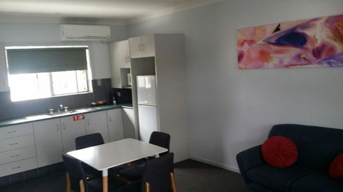 Grafton Central Motel - Geraldton Accommodation 13
