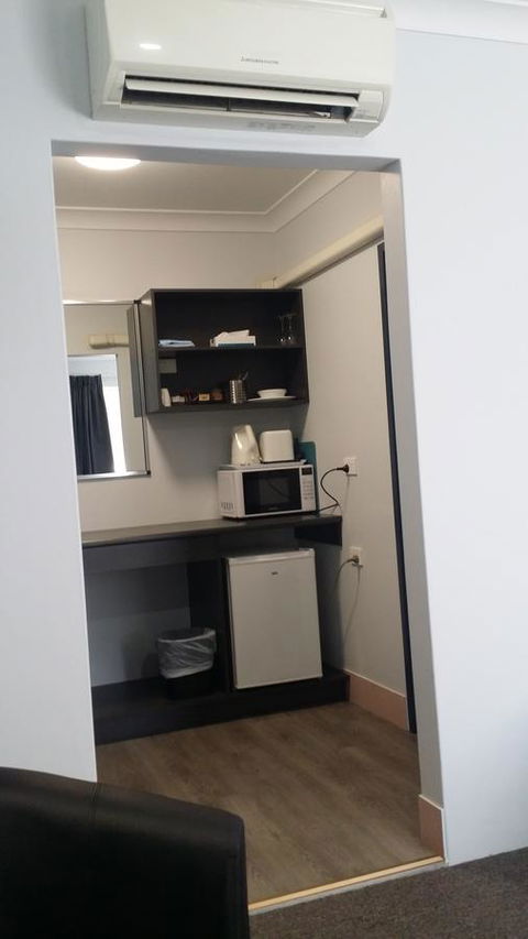 Grafton Central Motel - Geraldton Accommodation 26