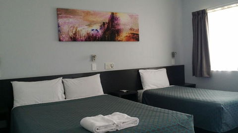 Grafton Central Motel - Geraldton Accommodation 14