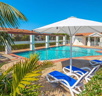 The Sands Resort at Yamba - Geraldton Accommodation