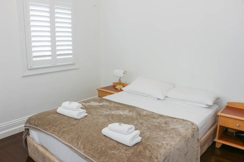 Glasgow Arms Hotel Ultimo - Geraldton Accommodation 11