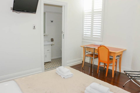 Glasgow Arms Hotel Ultimo - Geraldton Accommodation 10