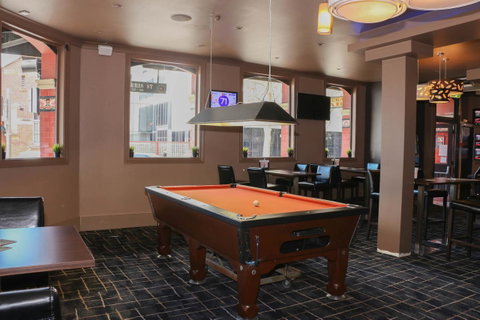 Glasgow Arms Hotel Ultimo - Geraldton Accommodation 23
