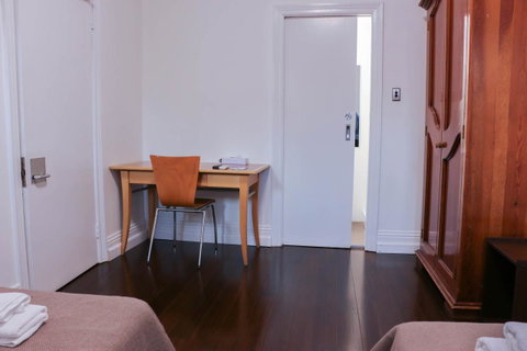 Glasgow Arms Hotel Ultimo - Geraldton Accommodation 3