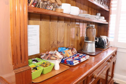 Glasgow Arms Hotel Ultimo - Geraldton Accommodation 21