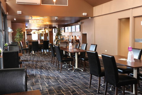 Glasgow Arms Hotel Ultimo - Geraldton Accommodation 6