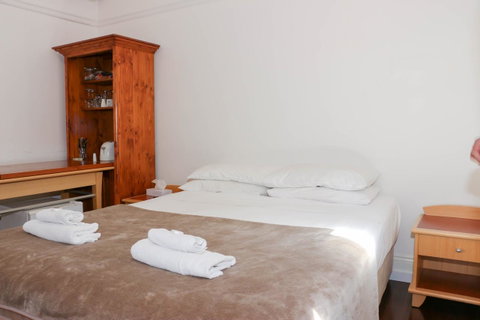 Glasgow Arms Hotel Ultimo - Geraldton Accommodation 1