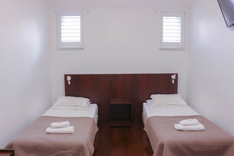 Glasgow Arms Hotel Ultimo - Geraldton Accommodation 5