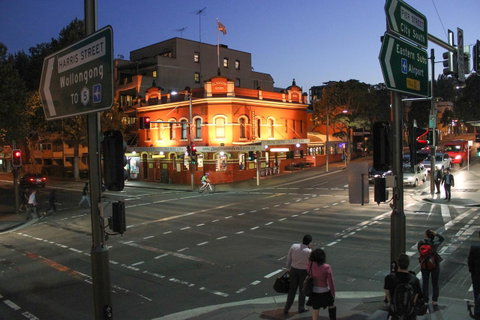 Glasgow Arms Hotel Ultimo - Geraldton Accommodation 0