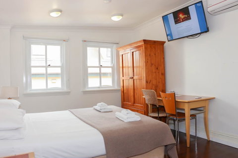 Glasgow Arms Hotel Ultimo - Geraldton Accommodation 9