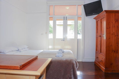 Glasgow Arms Hotel Ultimo - Geraldton Accommodation 16