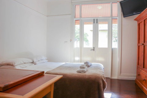 Glasgow Arms Hotel Ultimo - Geraldton Accommodation 17