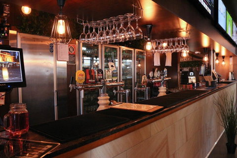Glasgow Arms Hotel Ultimo - Geraldton Accommodation 22